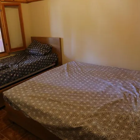 Hyla Appartement *