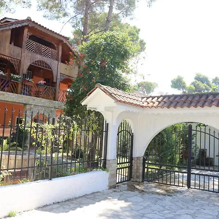 Hyla Appartement *