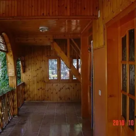 Apartment Hyla Golem (Tirana)