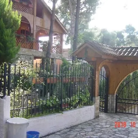 Hyla Apartment