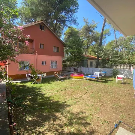 Hyla Apartment *