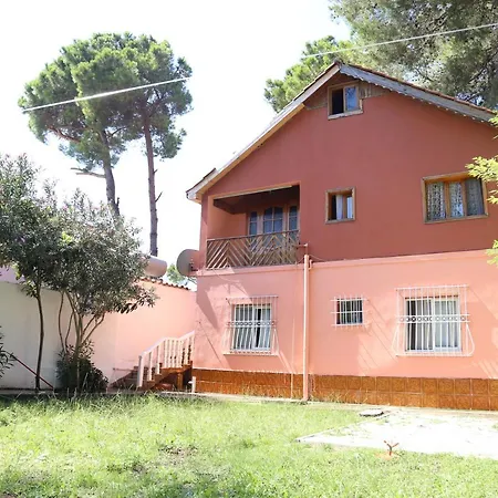 Apartment Hyla Golem (Tirana)