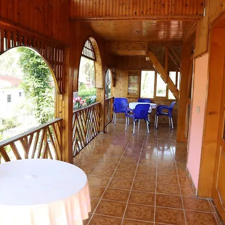 Apartment Hyla Golem (Tirana)