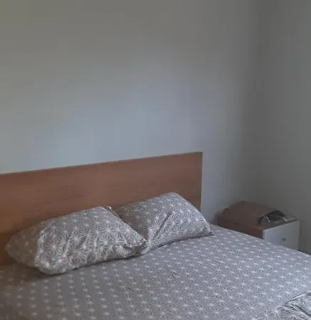 Apartment Hyla *