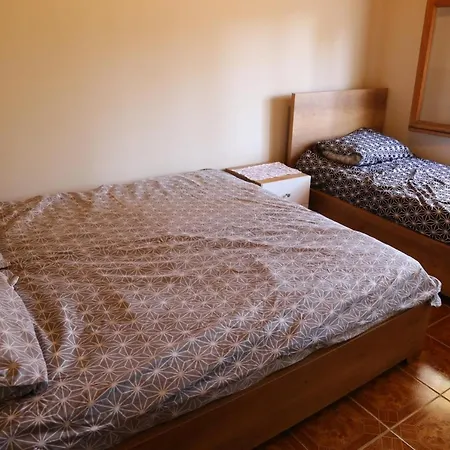 Hyla Apartment *
