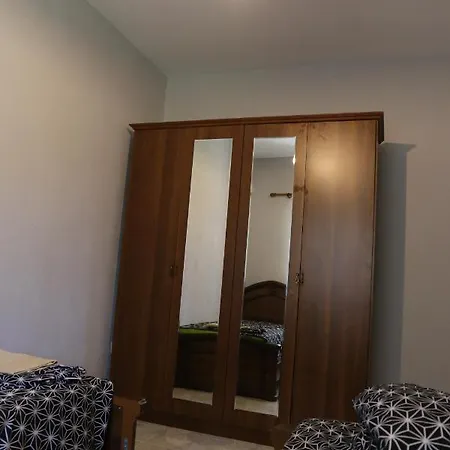 Apartment Hyla Golem (Tirana)