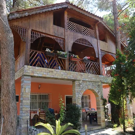 Hyla Golem (Tirana)