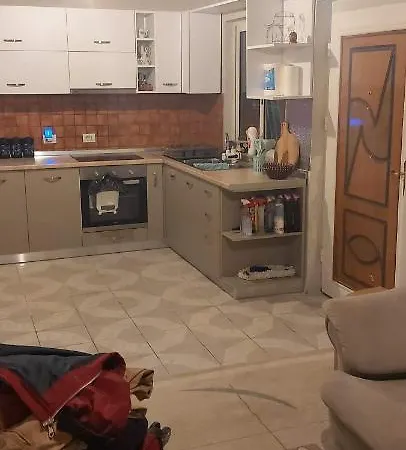 Hyla Apartment *